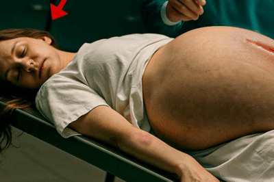 Durante AUTOPSIA de EMBARAZADA, Médico oye LLANTO de BEBÉ y nota 1 detalle que lo deja PARALIZADO!