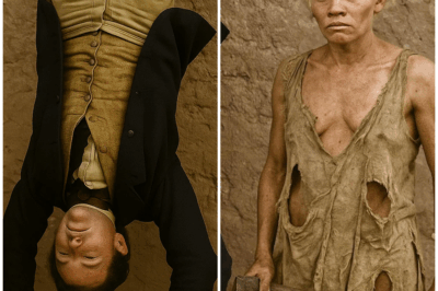 (1827, Michoacán) Esposo celoso cometió asesinato por “romance pecaminoso”