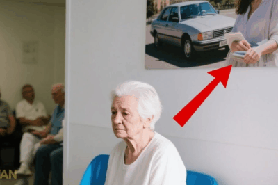 Mi Hija Me Llamó: “Vamos A Viajar Mañana, Tu Casa De Playa Y Tu Carro Ya Fueron Vendidos, Chau!”