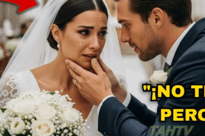 “¡MI HERMANO TE ABANDONÓ? CÁSATE CONMIGO, ENTONCES” GRITÓ EL MILLONARIO… Y TODOS QUEDAN EN SHOCK