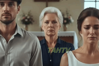 “Su madre la casó con un taxista… pero él era multimillonario”