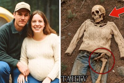Esposo Y Esposa Embarazada Desaparecieron Acampando En Sierra Tarahumara — Años Después Hallan ESTO