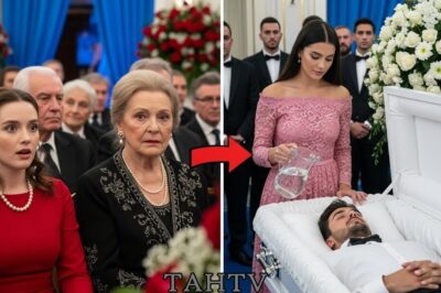La Esposa Descubre la Farsa de Su Marido y Su Venganza Sorprende a Todos