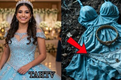 Hija de CEO Millonario Desapareció en Su Fiesta de 15 en Monterrey… 10 Años Después Hallan ESTO