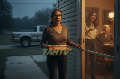 Mi Hija Le Dijo a Su Suegra: ‘No Te Preocupes, Haremos que Mi Mamá Pague Todo’. Así que tomé todo.