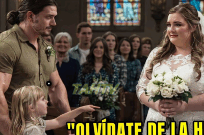 Es Hermosa, Papá La Novia Obesa Fue Burlada Hasta Que la Hija del Hombre de la Montaña la Llamó Mamá