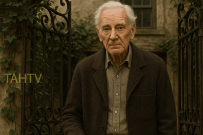 Lo que me pasó cuidando a un señor de 80 años te dejara tocando