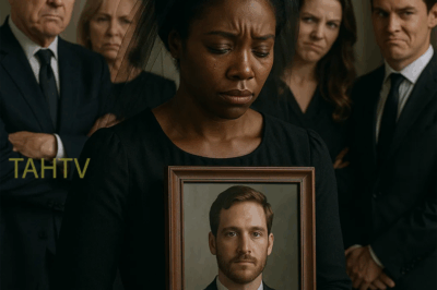 Suegros se rieron al dar a la mujer negra una cabaña de $1 — ignoraban su valor oculto