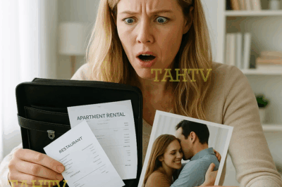 La Esposa Descubre la Farsa de Su Marido y Su Venganza Sorprende a Todos