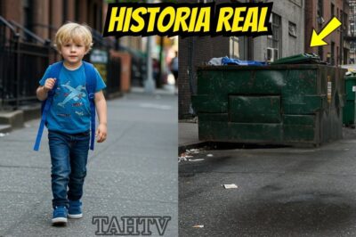 En 1979, un niño desapareció en Nueva York camino a la escuela—38 años después, revelaron la verdad.