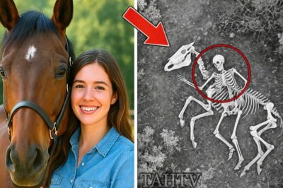 Chica Desapareció Entrenando Su Caballo en Guadalajara, 2 Años Después Piloto Encuentra Esto…