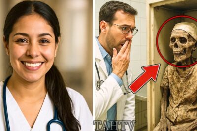 Enfermera Desapareció en Turno Nocturno en CDMX, 5 Años Después Doctor Encuentra Esto en Hospital…