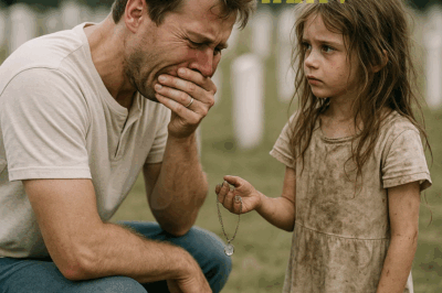 ¡SEÑOR, SUS HIJAS ESTÁN VIVAS! EL MILLONARIO LLORABA EN EL FUNERAL Y LO QUE HIZO SORPRENDIÓ A TODOS