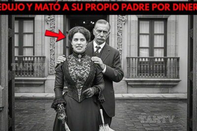 La Historia MACABRA de la MARQUESA de Querétaro — SEDUJO y MATÓ a Su Propio PADRE
