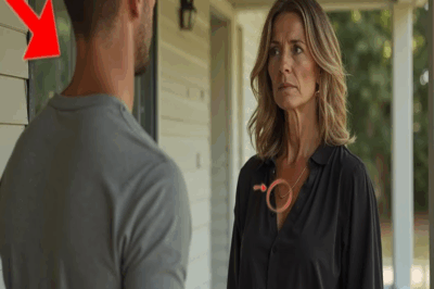 Mi Vecina Perdió a Su Esposo… Luego Me Dijo: ‘Tengo 50 Años y Estoy Tan Sola… Que Me Da Miedo’