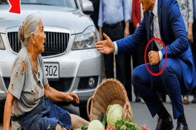 Millonario se reencuentra con su Madre 30 años después