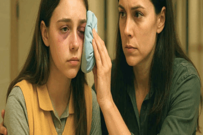 Pensaron Que Podían BURLARSE de Ella… Hasta Que Su MADRE Desató Su LADO MÁS OSCURO