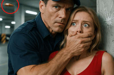 ¡NO HABLES! Un Padre Soltero Salvó Al Director Ejecutivo Después De Descubrir Un Secreto Impactante