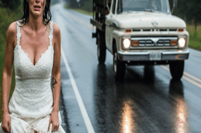 Novio canceló su boda porque su prometida era Pobre sin saber que se haría millonaria