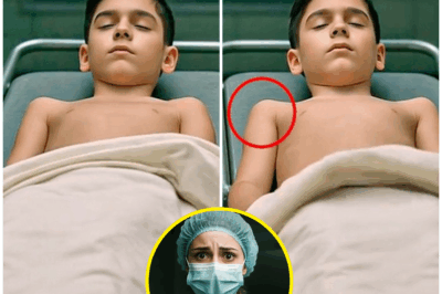 Durante AUTOPSIA de GEMELOS, médico oye RISAS DE NIÑOS y nota 1 DETALLE IMPACTANTE en los cuerpos!