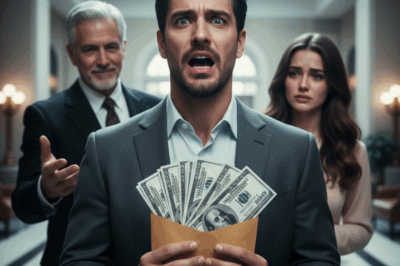 Su esposo la vendió por una noche, pero el destino le había dado una lección inolvidable.