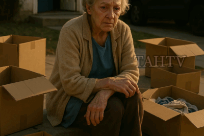 “Diez Días en el Hospital: El Impactante Regreso a Casa y la Sorpresa de mi Nuera”