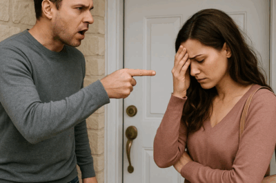 Mi Ex Esposo Me Quitó Todo Para Su Nueva Novia, ¡Pero No Sabía Que Su Padre Era Mi Jefe Secreto!