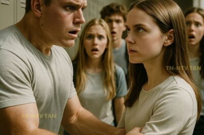 School Bully Picks on the WRONG GIRL—10 Seconds Later, He Regrets It Forever…