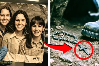 3 Hermanas Peregrinas Desaparecieron en Jalisco en 1978—42 Años Después Hallan Rosario de Plata