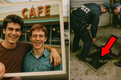 Hombre Desapareció en 1984—26 años Después Vecino Oye Extraño Ruido Bajo Garaje de su Hermano…