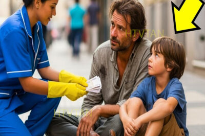 Millonario se hace pasar por pobre para encontrar una madre para su hijo…