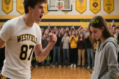 Los matones la humillaron sin saber que ella era la campeona de boxeo clandestino….