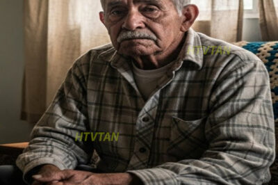 HISTORIA REAL: Crié 40 Años Al Hijo Que Me Llamaba “Inútil”… Hasta Que Descubrí Que No Era Mío…