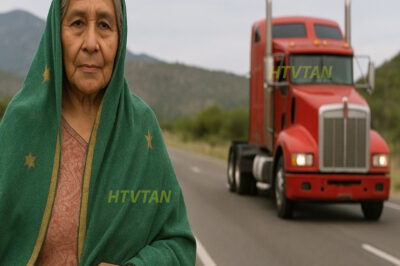 Le di AVENTÓN a una señora… y LO QUE DESCUBRÍ me cambió la vida…