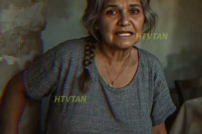 LA HISTORIA REAL DE ESTA ABUELA… UNA HISTORIA INSPIRADORA PARA LA VIDA…