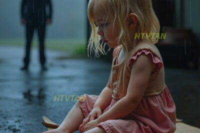 UN JOVEN MILLONARIO DEJÓ VIVIR EN SU GARAJE A UNA UNA ACINA Y SU HIJA SIN HOGAR… HISTORIAS LA VIDA