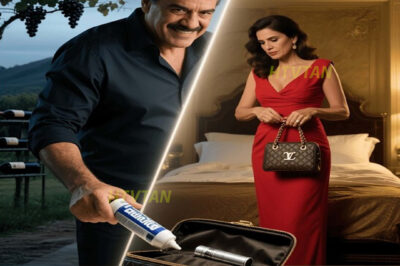 Cambié El Lubricante De Mi Esposa Infiel Por Pegamento Y Los Bomberos Tuvieron Que Separarlos…