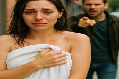 mi MARIDO me ECHÓ A LA CALLE en T0ALLA Por NEGARME a Vivir CON MI SUEGRA, Pero NUNCA IMAGINÓ QUE…