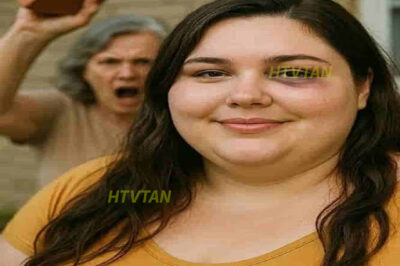 mi SUEGRA me DIO un LADRILLAZ0 y Gritó “G0RDA INÚT1L, LÁRGAT DE MI CASA” Pero NO imaginó Qe ESA CASA…