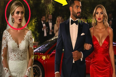 MILLONARIA INVITA EXMARIDO MECÁNICO PARA HUMILLARLO..PERO ÉL LLEGA EN FERRARI Y DEJA TODOS EN SHOCK…