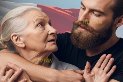 HISTORIA REAL – ME TOMÓ POR DETRÁS Y YO DIJE POR DETRÁS NO… ¡MIRA LO QUE SUCEDIÓ!