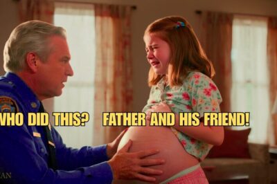 The girl called 911 and said: “It was my dad and his friend” – The truth leaves everyone in shock!