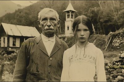 Se casó con su abuelo, la novia más endogámica de la historia de los Apalaches…