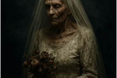 UN DIA ANTES DE MI BODA ME DESFIGURARON LA CARA…