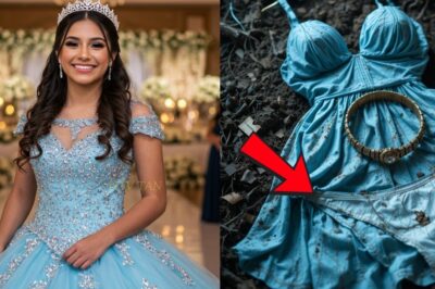Hija de CEO Millonario Desapareció en Su Fiesta de 15 en Monterrey… 10 Años Después Hallan ESTO
