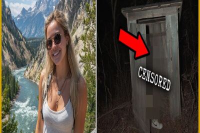 Turista desapareció en las Grandes Montañas Humeantes – 15 años después REVELADA TERRIBLE VERDAD…