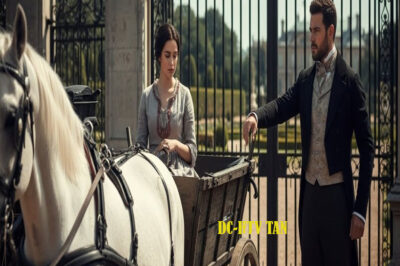 La familia envió a la “hija fea” como broma — pero era todo lo que el granjero siempre soñó!