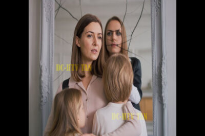 La Dulce Niñera Que Adoraban Mis Gemelos Tenía Un Plan Siniestro Para Robarme a Mi Marido…