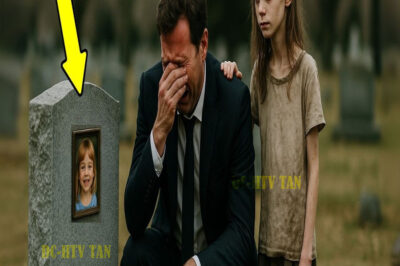 SEÑOR, YO LO VI TODO. Niña revela lo que pasó la noche que mataron a la hija del millonario…