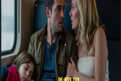 «¿Puedo meterme bajo tu manta?», susurró la CEO — el padre soltero quedó helado de sorpresa…